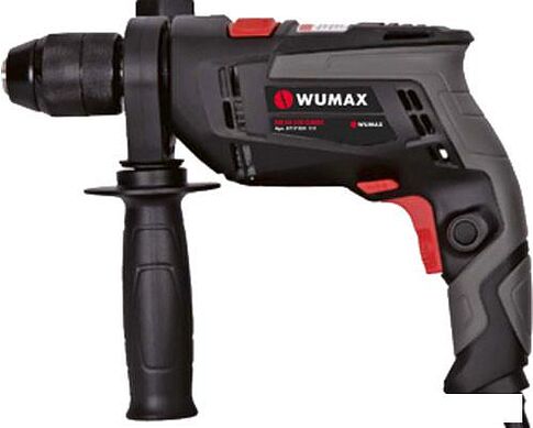 Ударная дрель Wurth ESB 65-13K Classic 5717031111