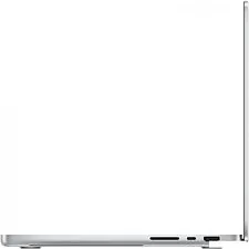 Ноутбук Apple Macbook Pro 14.2" M4 2024 MW2W3LL/A