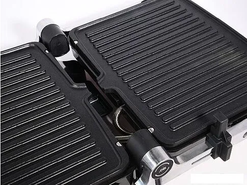 Электрогриль Oursson EG2030S/RD