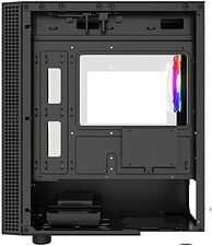 Корпус Powercase Mistral Micro EM18 CMMEM18B-A3