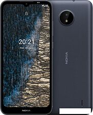 Смартфон Nokia C20 2GB/32GB (синий)