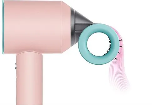 Фен Dyson HD15 Supersonic (керамический поп)
