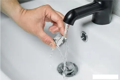 Универсальный триммер Wahl 09893.0464 Color Trim