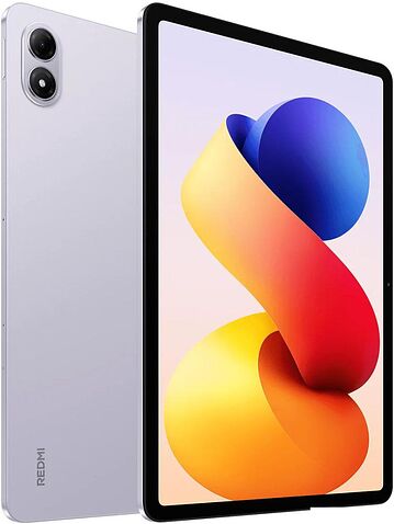 Планшет Xiaomi Redmi Pad 2 Pro 6GB/128GB международная версия (лавандовый пурпур)
