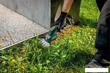 Кусторез + ножницы Metabo SGS 12 Q 601608850 (без АКБ)