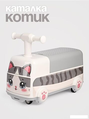 Каталка Tomix Driver. Kitty BW606