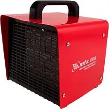 Электрическая тепловая пушка MTX SHCL-3000