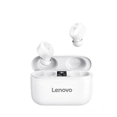 Наушники Lenovo HT18 (белый)