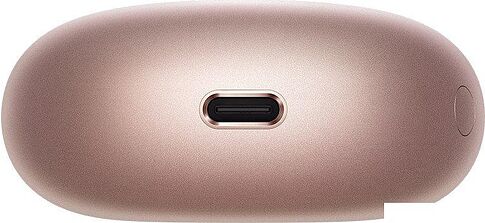 Наушники Huawei FreeClip (розовое золото, международная версия)