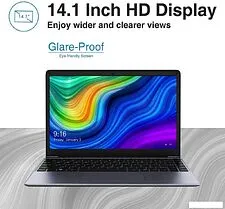 Ноутбук Chuwi HeroBook Pro N4020 8GB+256GB Win11 Home