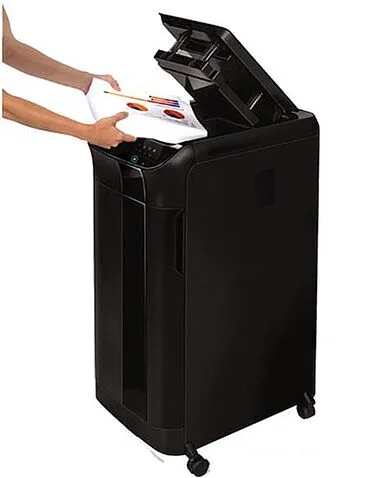 Шредер Fellowes AutoMax 550C