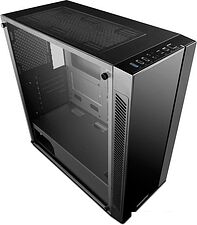 Корпус DeepCool MATREXX 55 ADD-RGB DP-ATX-MATREXX55-AR-3F
