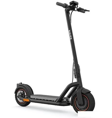 Электросамокат Navee N65 (черный)