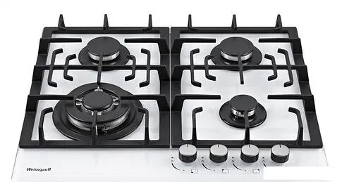 Варочная панель Weissgauff HGG 641 WV