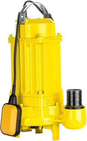 Фекальный насос WWQ NSB 1300GM