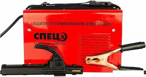 Сварочный инвертор Спец IMMA-200ПН