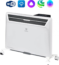 Конвектор Electrolux Air Gate Transformer с блоком управления и шасси ECH/AG2-1500 T-TUI4 (инвертор)