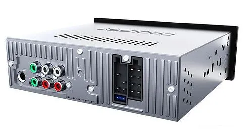 USB-магнитола Prology GT-150