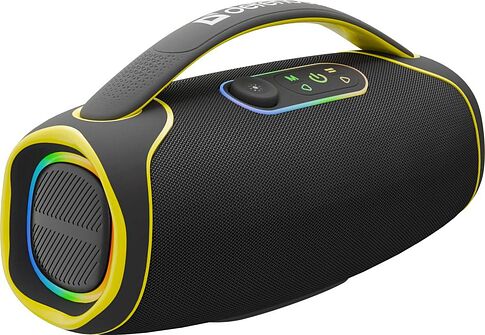 Беспроводная колонка Defender Beatbox 100