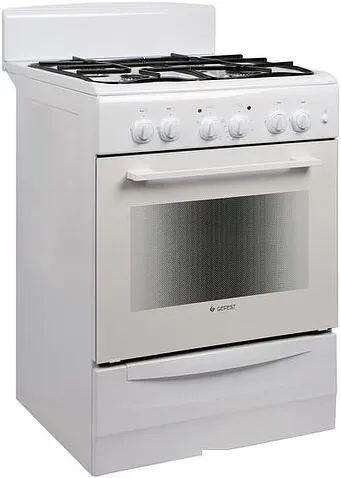 Кухонная плита GEFEST ПГЭ 6102-01 0337