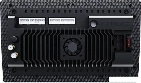 USB-магнитола Prology MPA-275 DSP