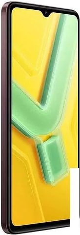 Смартфон Vivo Y27s 8GB/256GB международная версия (черный бургунди)