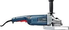 Угловая шлифмашина Hanskonner HAG22230B