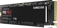 SSD Samsung 990 Pro 1TB MZ-V9P1T0BW