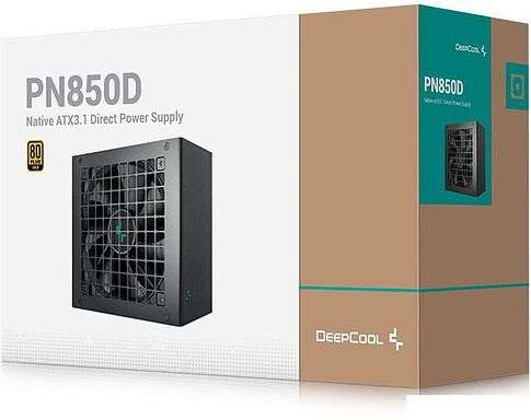 Блок питания DeepCool PN1000D