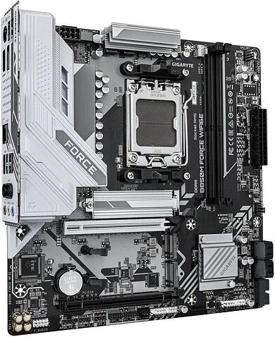 Материнская плата Gigabyte B850M Force WiFi6E (rev. 1.1)