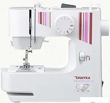 Электромеханическая швейная машина Chayka HandyStitch 33