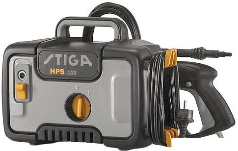 Мойка высокого давления Stiga HPS 110