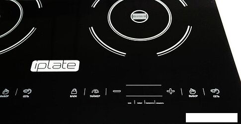 Настольная плита Iplate YZ-C20