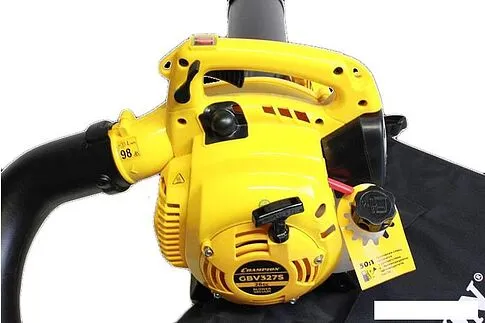 Ручная воздуходувка Champion GBV327S