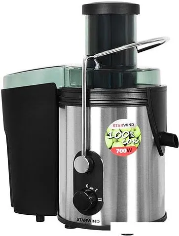 Соковыжималка StarWind SJ 2414