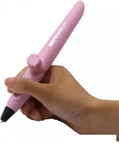 3D-ручка Myriwell RP-200A-LP