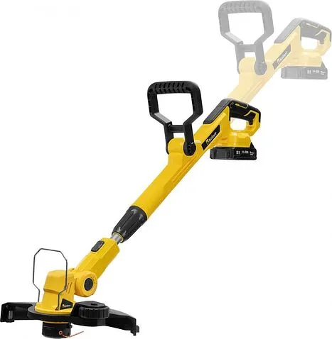 Триммер Kolner KTG 18-30T1 (с 1-им АКБ)