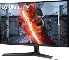 Игровой монитор LG UltraGear 27GN60R-B
