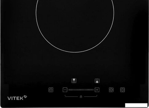 Варочная панель Vitek VHE3220