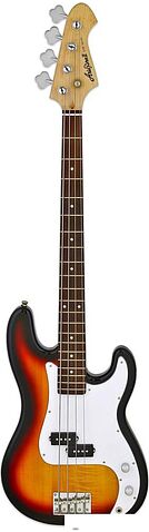 Бас-гитара Aria Pro II STB-PB 3TS