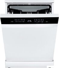 Отдельностоящая посудомоечная машина MAUNFELD MWF60331W Inverter