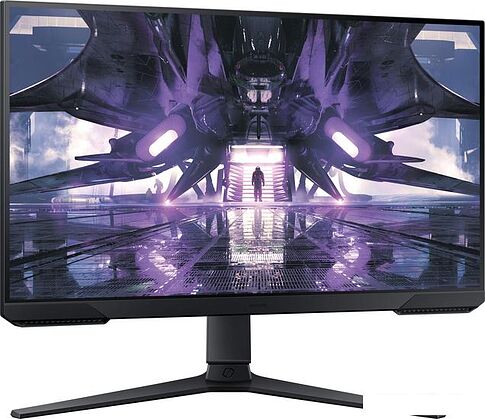 Игровой монитор Samsung Odyssey G3 LS24AG302NIXCI