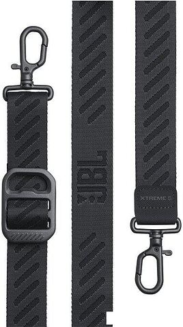 Беспроводная колонка JBL Xtreme 5 (черный)