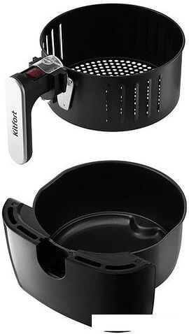 Аэрофритюрница Kitfort KT-2223