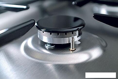 Кухонная плита Hansa FCMX68209