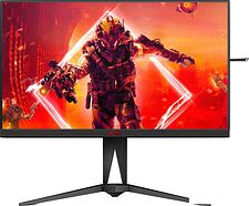 Игровой монитор AOC Agon AG275QXN Игровой монитор AOC Agon AG275QXN
