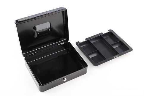 Кэшбокс Vorel 78630