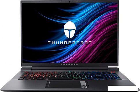 Игровой ноутбук Thunderobot Zero G3 Ultra JT009L00BRU