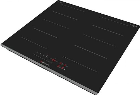 Варочная панель Meferi MIH604BK Comfort Plus