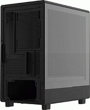 Корпус ALSEYE RAMS 2.0 240 (черный)